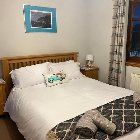 6 Canalside Apartments フォート・ウィリアム エクステリア 写真