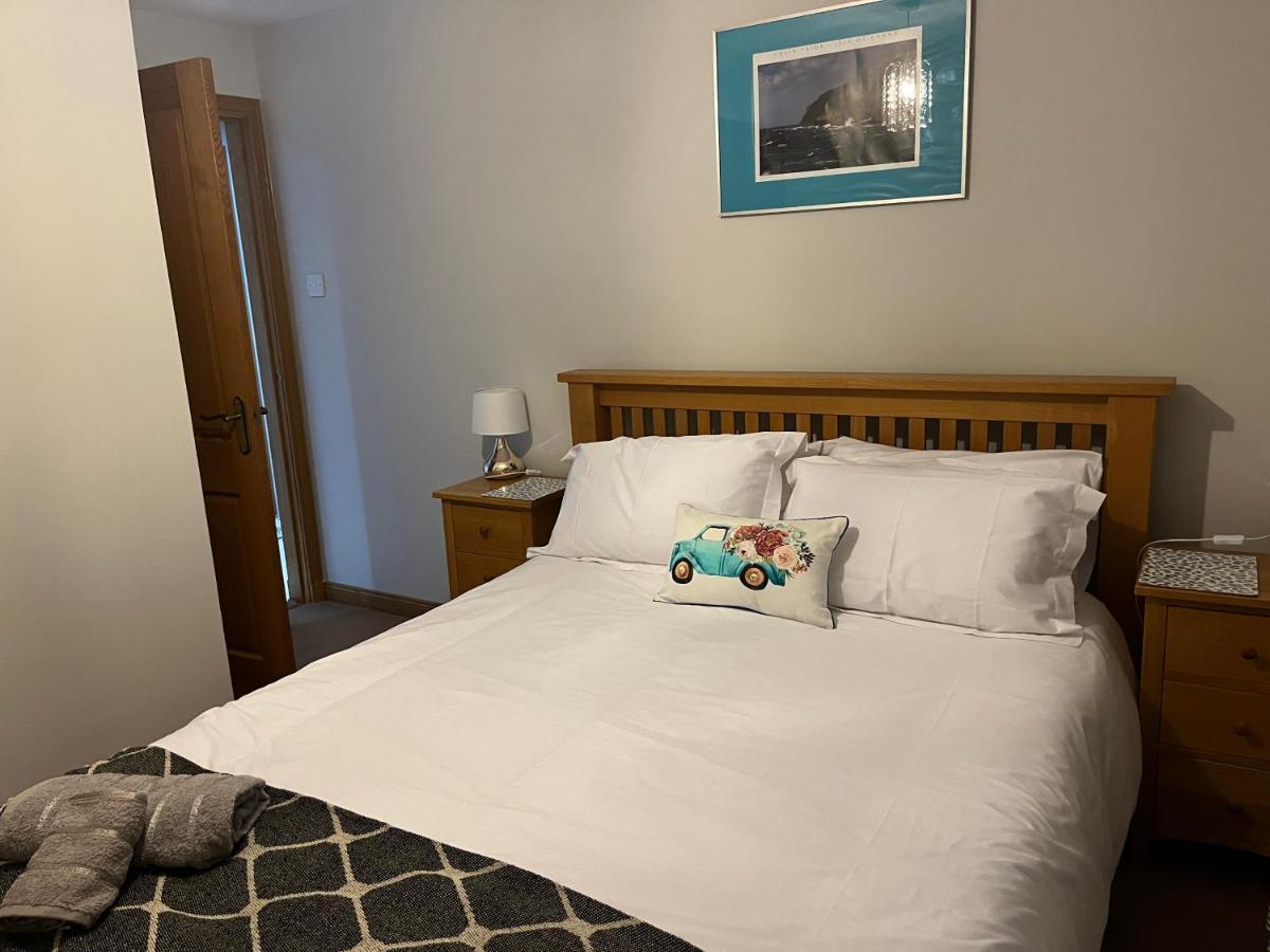 6 Canalside Apartments フォート・ウィリアム エクステリア 写真